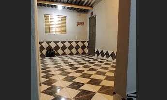 Imagem 5: Casa para venda com 110 metros quadrados com 3 quartos em Jardim Ibirapuera - São Paulo