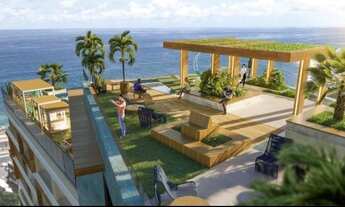 Imagem 3: LIT 760, 1 quartos entre 25m² e 35m² com 1 vaga na garagem no Costa Azul