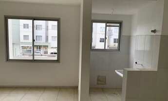 Imagem 5: Apartamento para venda possui 46 metros com 1 quarto