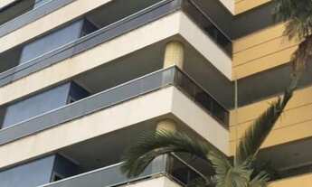 Imagem: Apartamento para venda com 189 metros quadrados