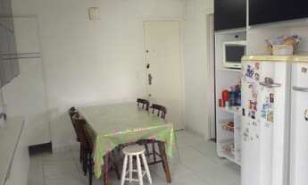 Imagem 6: APARTAMENTO LINDO A VENDA NA ÁGUA FRIA - 127M2 - 3 DORMS (1 SUÍTE) E 1 VAGA DE GARAGEM