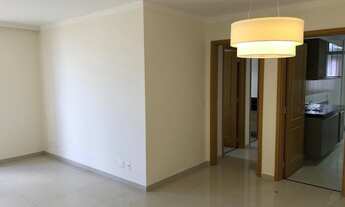 Imagem 2: Apartamento a venda no Atibaia Jardim - Atibaia/SP