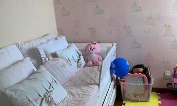 Imagem 3: Cobertura duplex para venda com 3 quartos em São Mateus - Juiz de Fora - MG