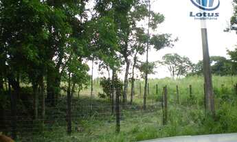 Imagem 7: Terreno à venda, 813 m² por R$ 200.000,00 - Capela Santo Antonio - Jaguariúna/SP