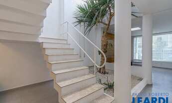 Imagem 4: CASA ASSOBRADADA - PLANALTO PAULISTA - SP