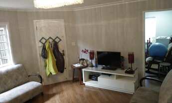 Imagem 3: Sobrado Bairro Assunção, 5 dormitórios, suítes, Sala super ampla, 3 vagas - Mobiliado