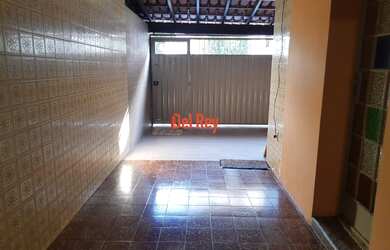 Imagem 2: Casa 3 quartos no Bairro Cai?ara