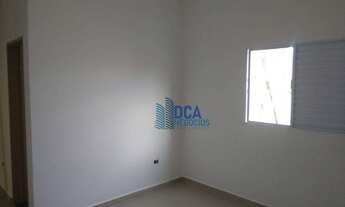 Imagem 5: Excelente casa de 3 dormitórios com 98 m² de área construída no Portal dos Pássaros