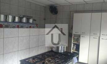 Imagem 6: Galpão para alugar, 540 m² por R$ 22.000/mês - Jardim Santa Cruz - Taboão da Serra/SP