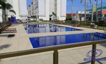 Imagem 3: Apartamento com 2 dormitórios à venda, 42 m² por R$ 175.000,00 - Coaçu - Eusébio/CE