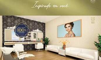 Imagem 7: Apartamento para venda tem 57 metros quadrados com 2 quartos em Jardim Califórnia - Jacare