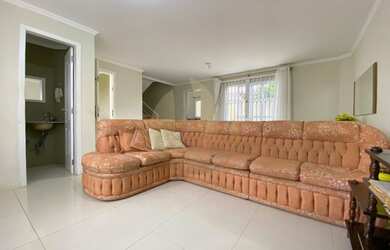 Imagem 2: RESIDÊNCIA SÃO BRAZ