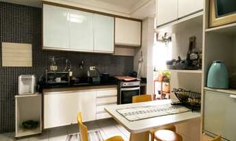 Imagem 3: Apartamento no Condomínio Alta Vista, 4/4 - Luzia