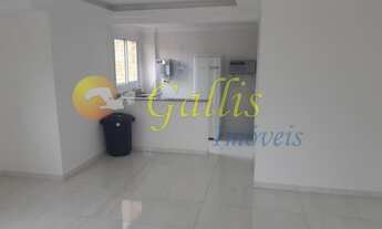 Imagem 7: Apartamento para Venda em Praia Grande, Aviação, 1 dormitório, 1 banheiro, 1 vaga