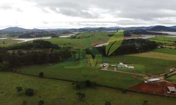 Imagem 2: Terreno em Piracaia condomínio fechado de alto padrão