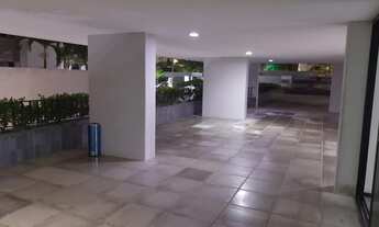 Imagem 12: APARTAMENTO 3/4 NO ITAIGARA, DECORADO, VISTA MAR, 2 GARAGENS