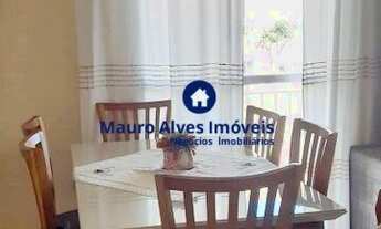 Imagem 2: Apartamento para comprar Cézar de Souza Mogi das Cruzes