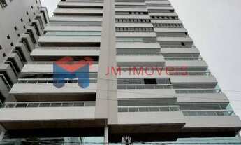 Imagem: Apartamento com 3 dorms, Aviação, Praia