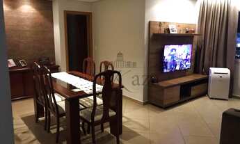 Imagem 2: Apartamento para venda com 94 metros quadrados com 3 quartos