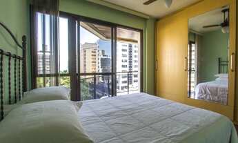 Imagem 6: Apartamento para venda com 89 metros quadrados com 2 quartos em Centro - Florianópolis - S