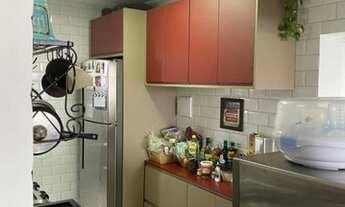 Imagem 3: APARTAMENTO - VILA OLÍMPIA - SP