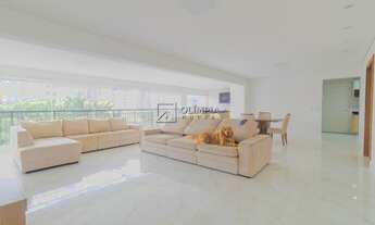 Imagem 5: Venda Apartamento 3 Dormitórios - 216 m² Brooklin