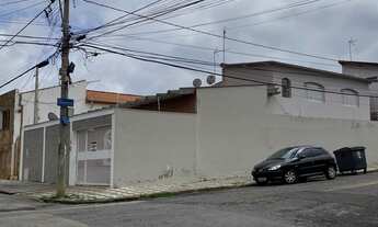 Imagem 2: Vende - Imóvel na Vila Santana - 2 casas independentes no mesmo terreno