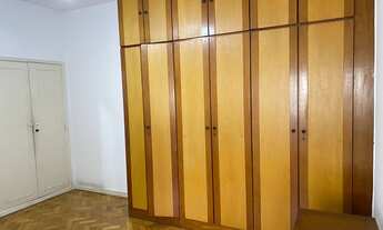 Imagem 4: Apartamento para venda possui 100 metros quadrados com 3 quartos