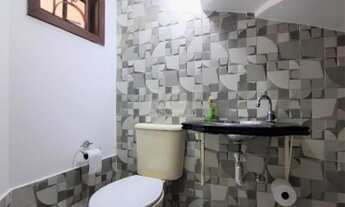 Imagem 6: Porto Alegre - Casa Padrão - Ipanema