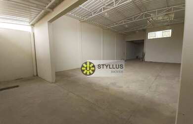 Imagem 5: Barracão para alugar, 250 m² por R$ 3.500,00/mês - Jardim Novo Campos Elíseos - Campinas/S