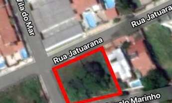 Imagem 2: Terreno Cabeça de Quadra em Ponta Negra