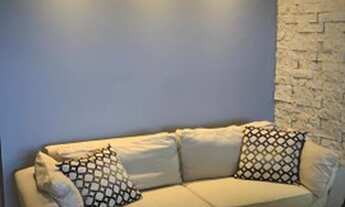 Imagem 3: Apartamento para venda tem 138 metros quadrados com 3 quartos em Ribeirão do Lipa - Cuiabá