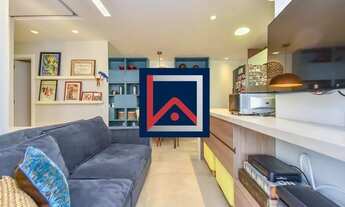 Imagem 4: Apartamento Venda Bela Vista 62 m² 2 Dormitórios