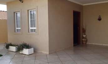 Imagem: CASA JD NAZARETH, TERREA, 03 DORMTORIOS