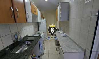 Imagem 7: Mobiliado 1 dormitório à 5 minutos da praia, só R$ 188 mil