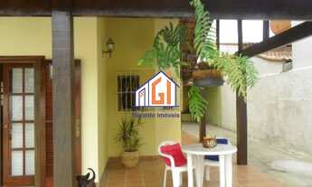 Imagem 3: AREAL: 3 QUARTOS SENDO 1 SUÍTE, SALAS DE ESTAR E JANTAR COM BAR, BANHEIRO , LAVABO, COZINH