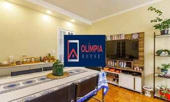 Imagem: Venda Apartamento 3 Dormitórios - 95 m²