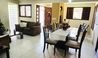 Imagem 4: Casa Duplex em Condomínio com 4 quartos na Cidade Verde