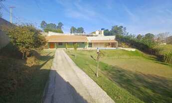 Imagem 6: ótima chácara em cond. fechado para seu lazer e família- km 68,5 rod.castelo branco