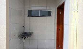 Imagem 4: Excelente casa em Cajupiranga rua comercial