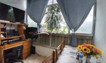 Imagem 7: Rio de Janeiro - Apartamento Padrão - Rio Comprido