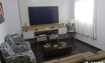 Imagem 2: Apartamento sem Condomínio para Venda em Santo André, Campestre, 3 dormitórios, 1 suíte, 2