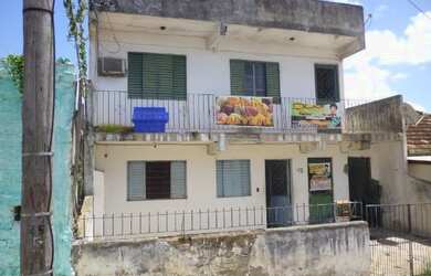 Imagem 7: Porto Alegre - Prédio Inteiro - Santa Tereza