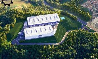 Imagem 7: GALPÃO para locação ARAÇARIGUAMA