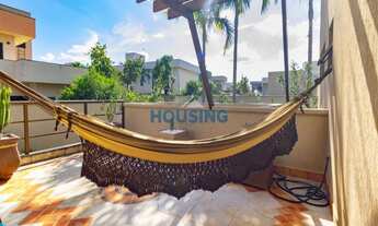 Imagem 2: Sobrado jardins Verona