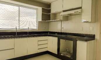 Imagem 4: Apartamento Duplex com 4 dormitórios à venda, 176 m² - Lagoa Nova - Natal/RN