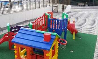 Imagem 2: Ótimo Apartamento de 2 suítes Av. Lucio Costa, Barra da Tijuca