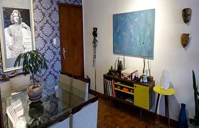 Imagem 4: Apartamento residencial para Venda Edifício Amina Najar Centro, Americana