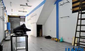 Imagem 4: COMERCIAL - PINHEIROS - SP