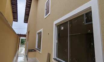 Imagem 4: Casa à venda, 100 m² por R$ 480.000,00 - Jardim Atlântico Oeste (Itaipuaçu) - Maricá/RJ